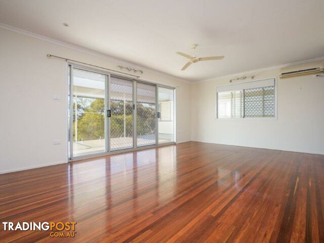 8 Matson Crescent WEST GLADSTONE QLD 4680