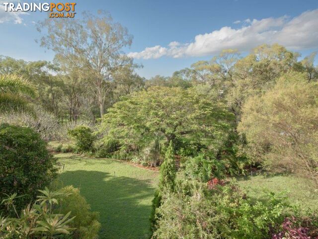 8 Matson Crescent WEST GLADSTONE QLD 4680