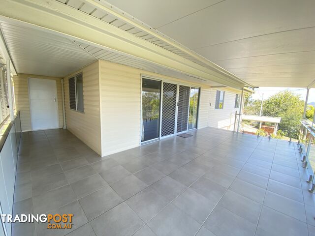 8 Matson Crescent WEST GLADSTONE QLD 4680