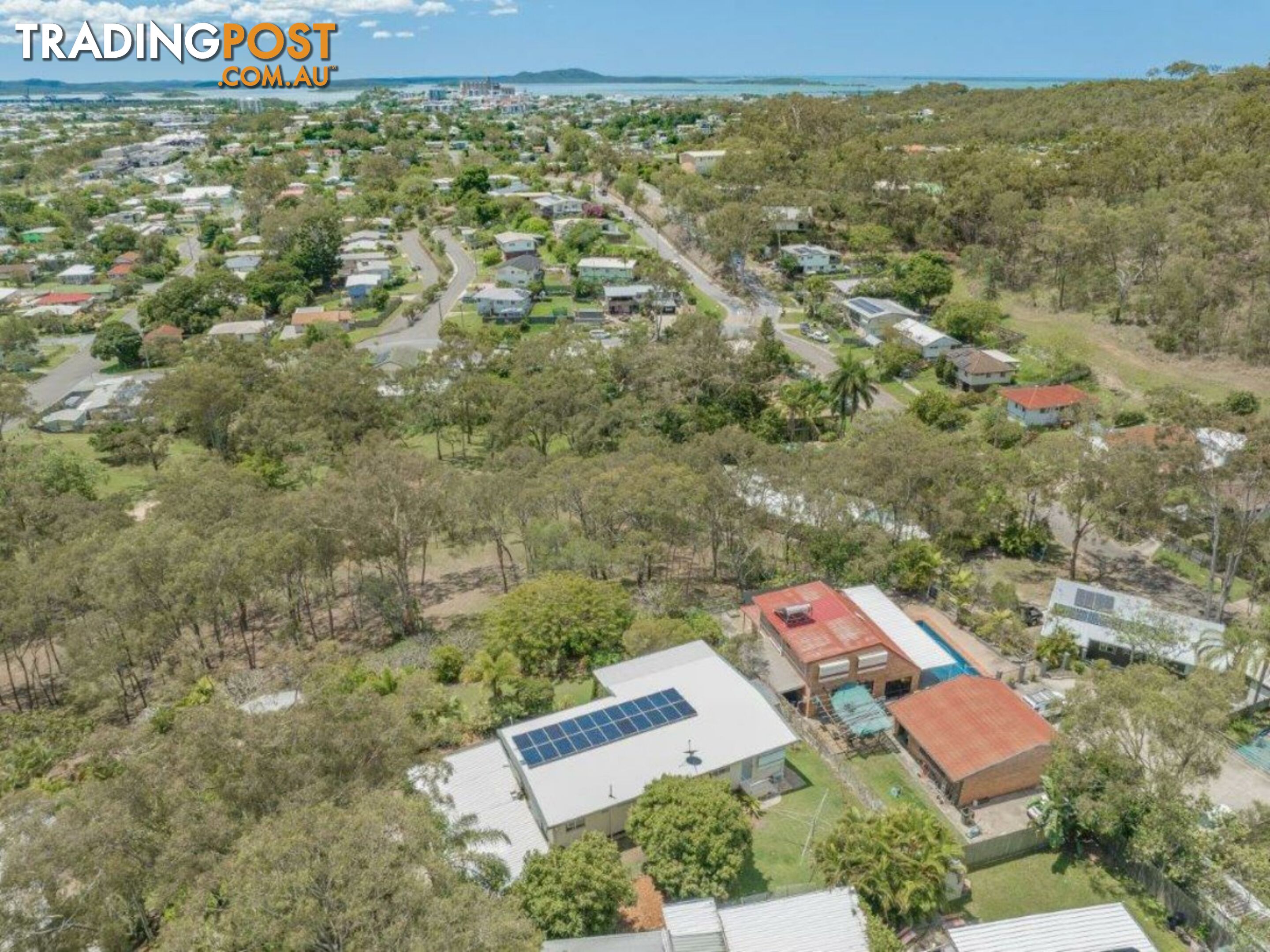 8 Matson Crescent WEST GLADSTONE QLD 4680