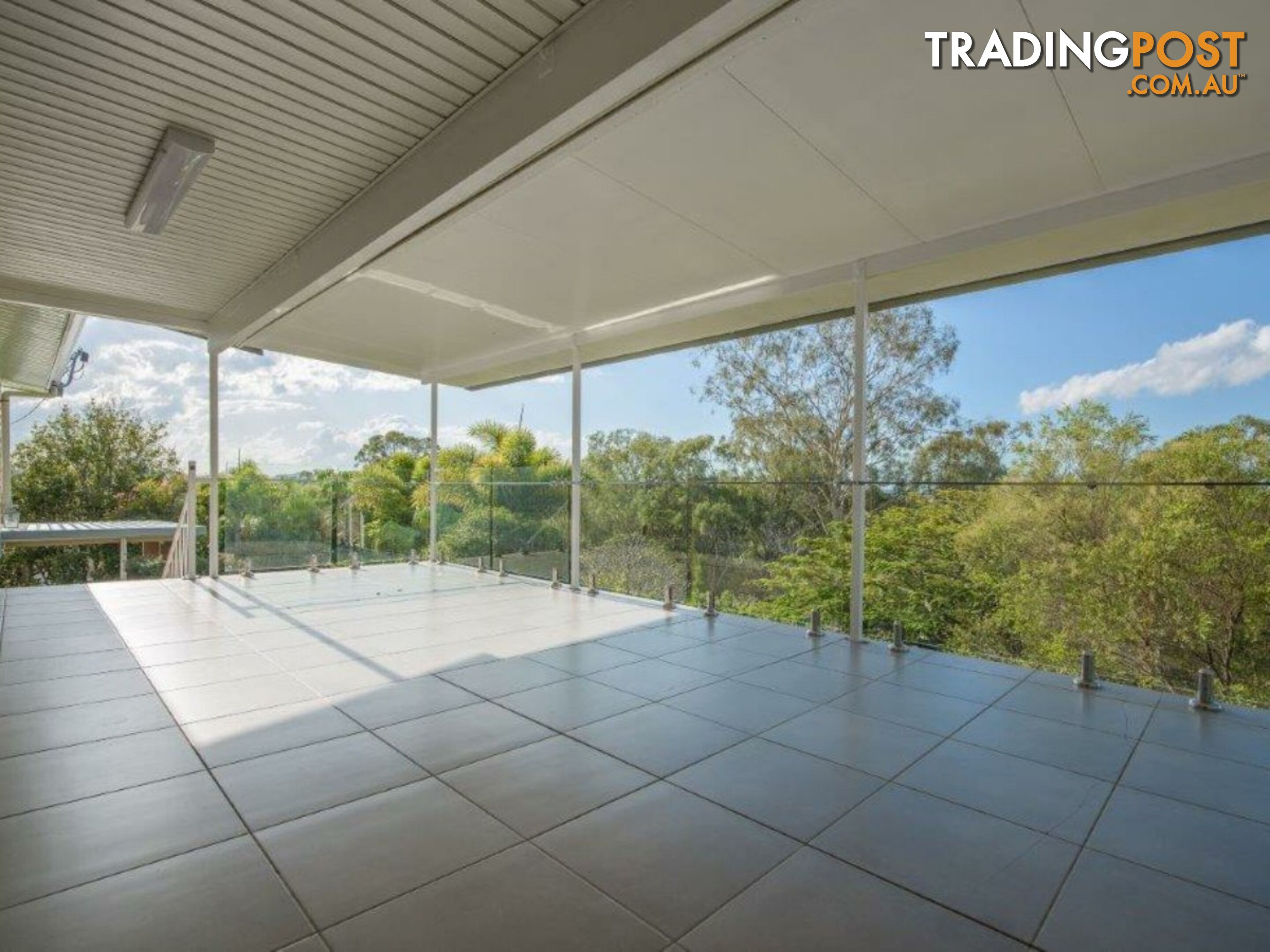 8 Matson Crescent WEST GLADSTONE QLD 4680