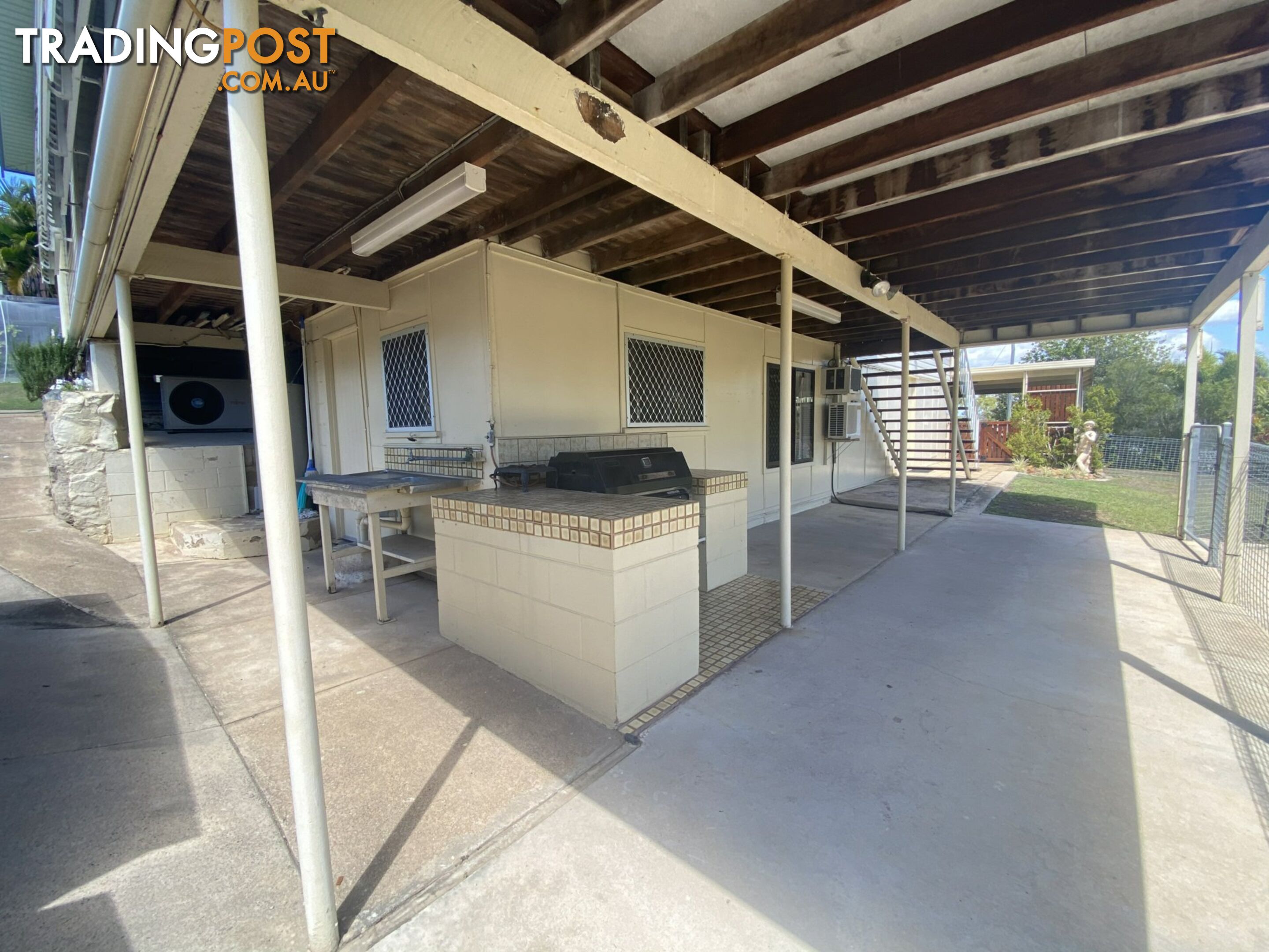 8 Matson Crescent WEST GLADSTONE QLD 4680