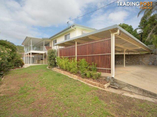 8 Matson Crescent WEST GLADSTONE QLD 4680