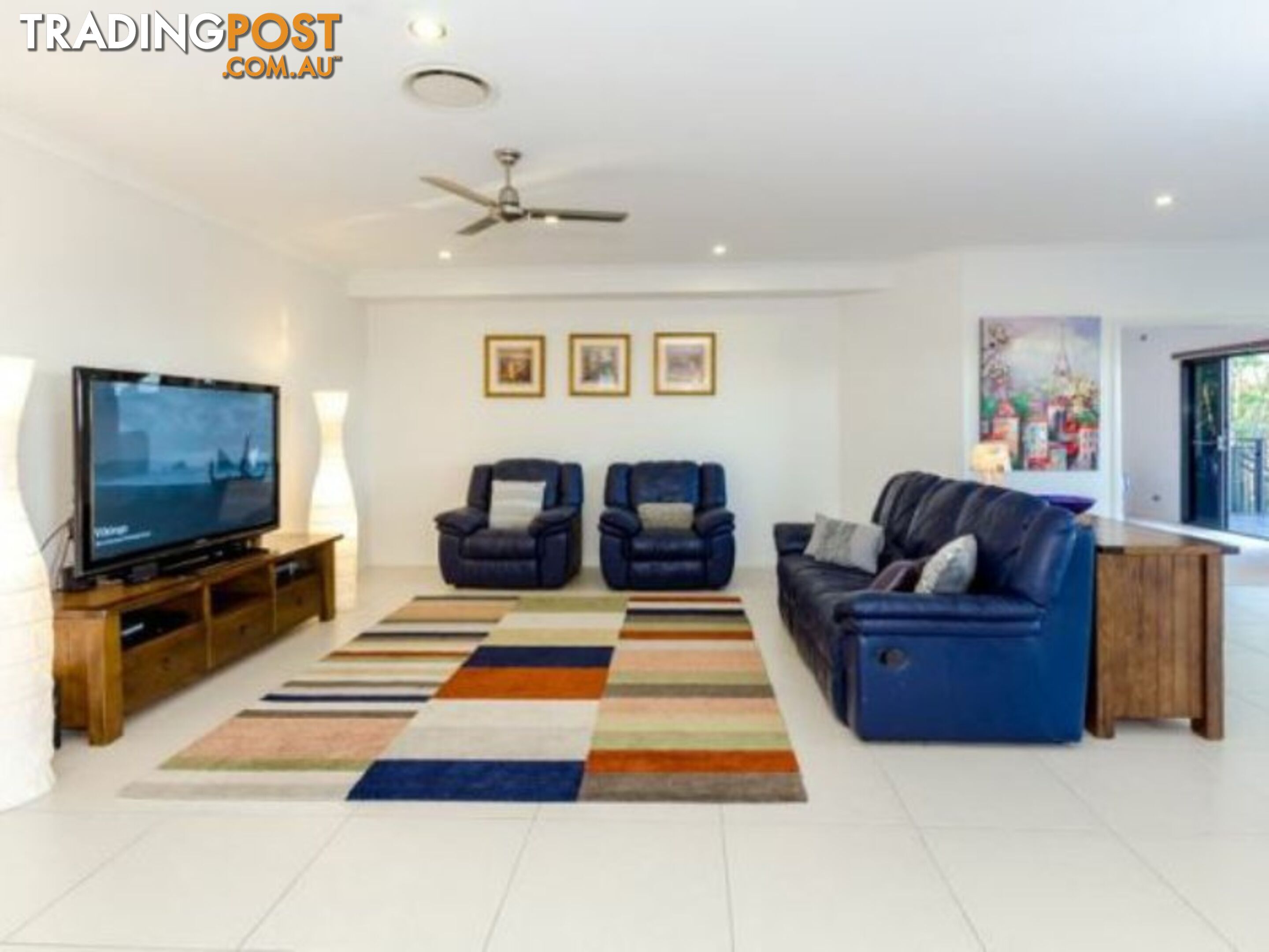 12 Trinity Place SUN VALLEY QLD 4680