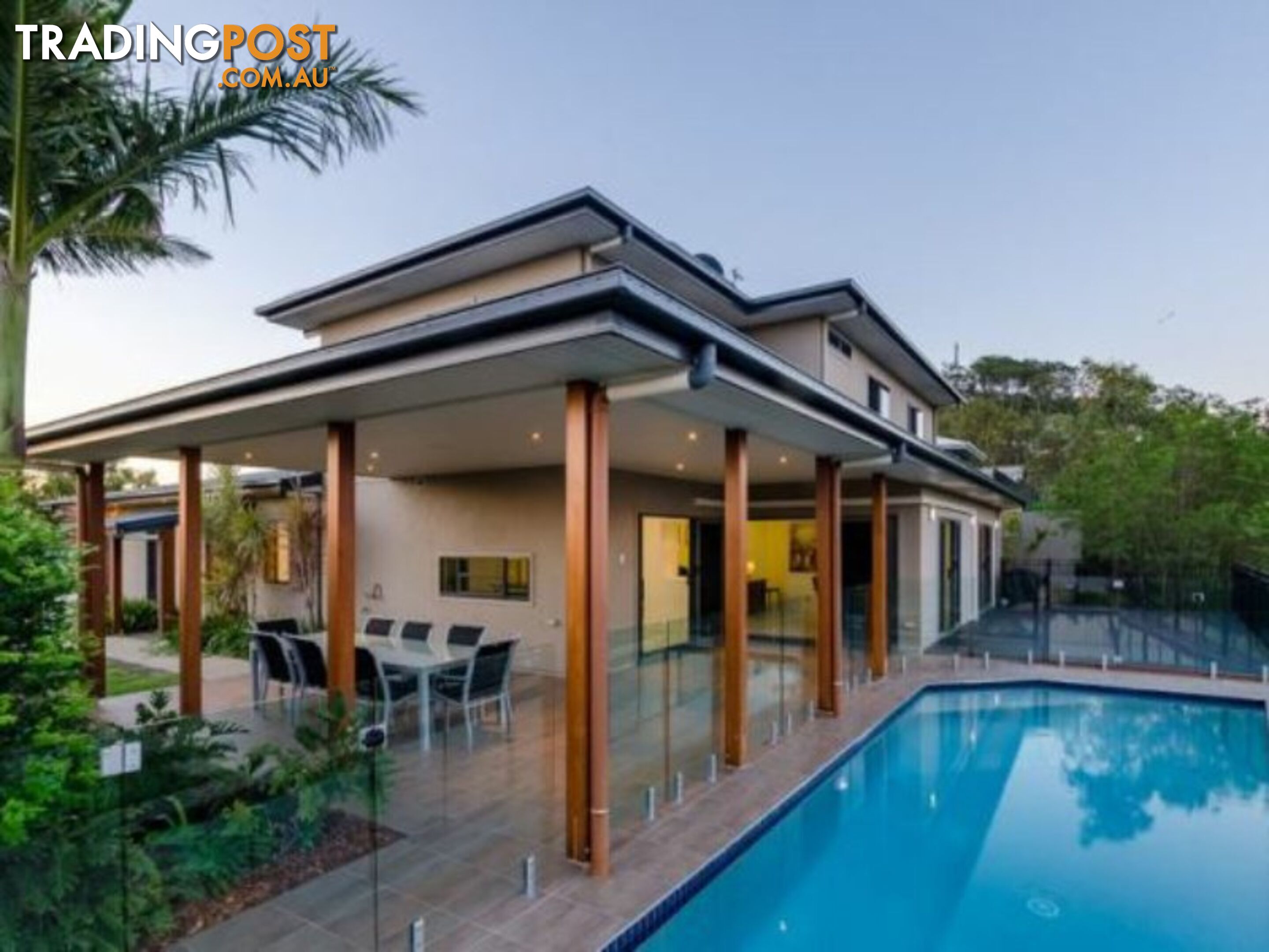 12 Trinity Place SUN VALLEY QLD 4680