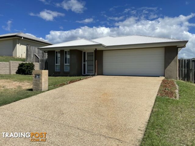 6 Greengard Place KIRKWOOD QLD 4680