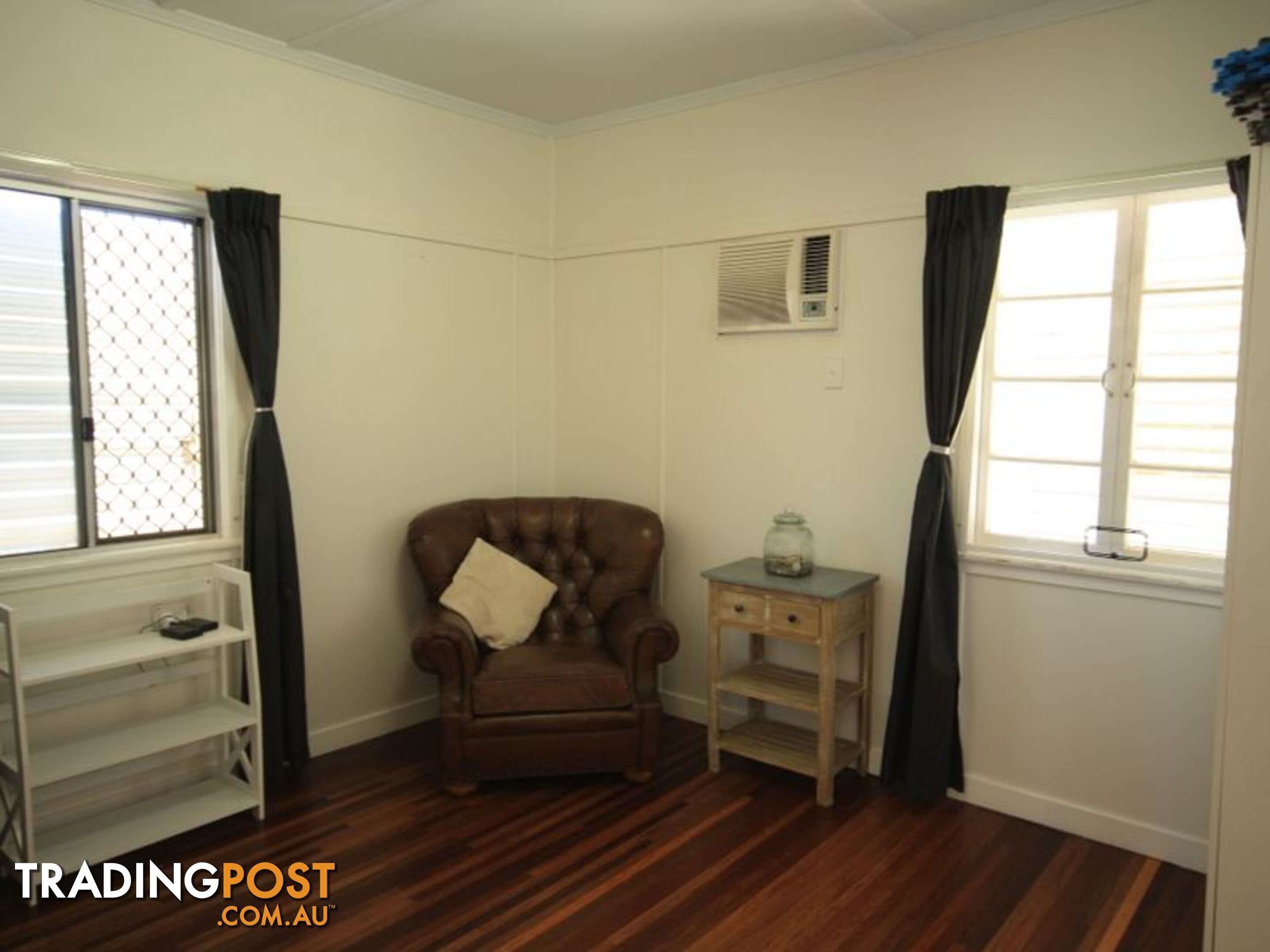 17 Friend Street BARNEY POINT QLD 4680