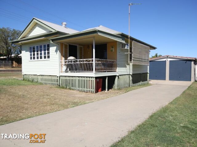 17 Friend Street BARNEY POINT QLD 4680