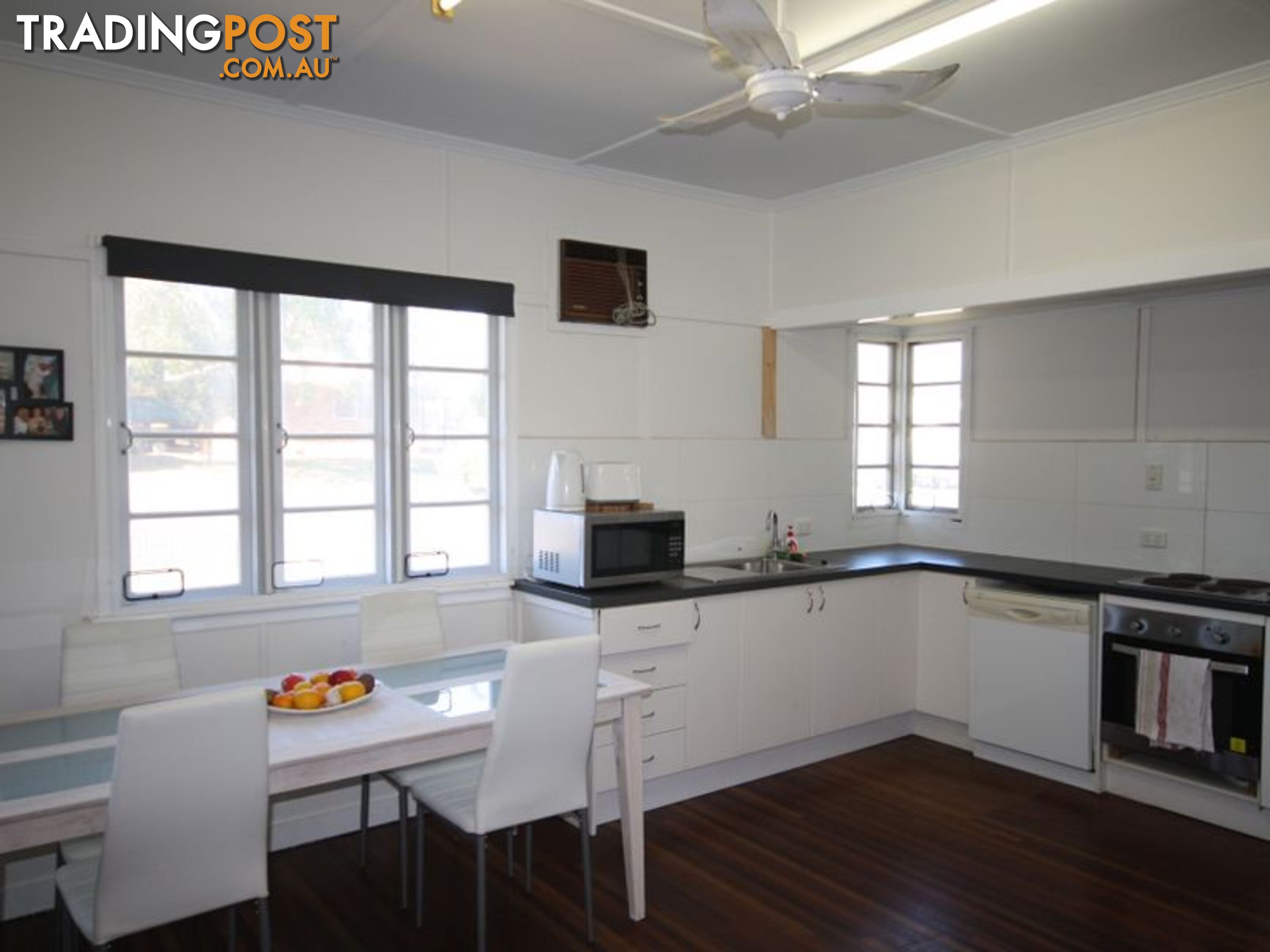 17 Friend Street BARNEY POINT QLD 4680