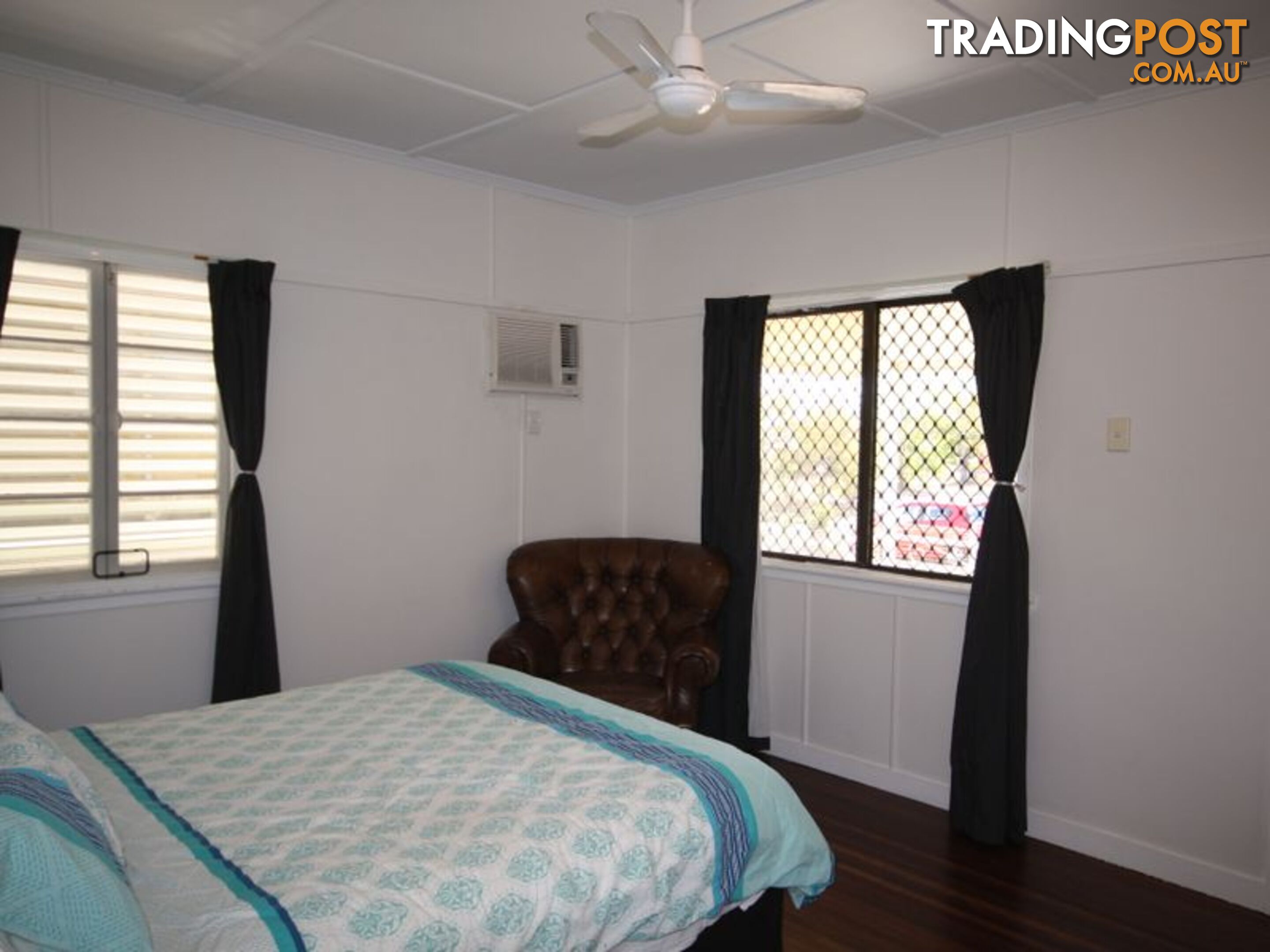 17 Friend Street BARNEY POINT QLD 4680