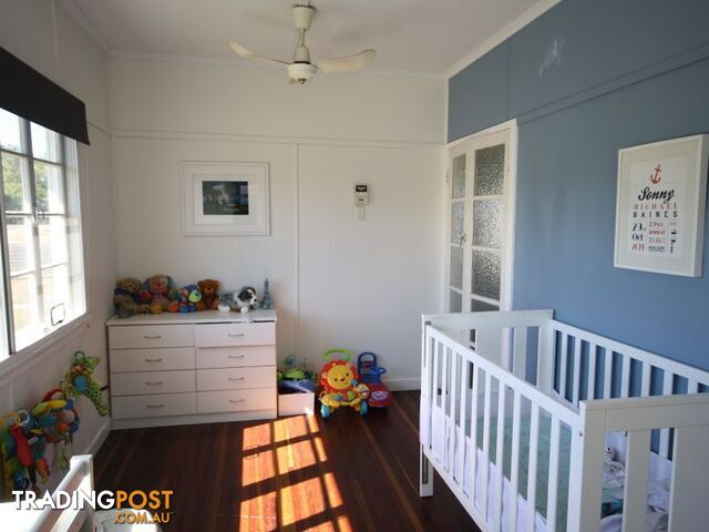 17 Friend Street BARNEY POINT QLD 4680