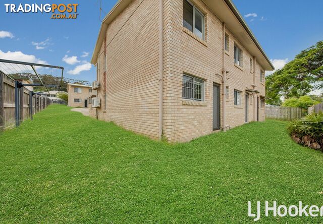 Unit 6/194 Auckland Street SOUTH GLADSTONE QLD 4680