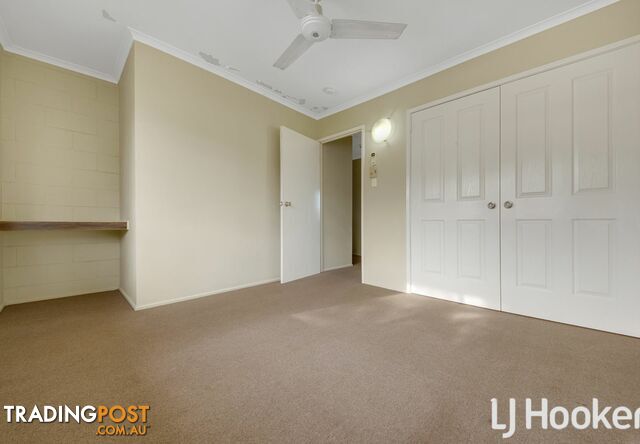 Unit 6/194 Auckland Street SOUTH GLADSTONE QLD 4680