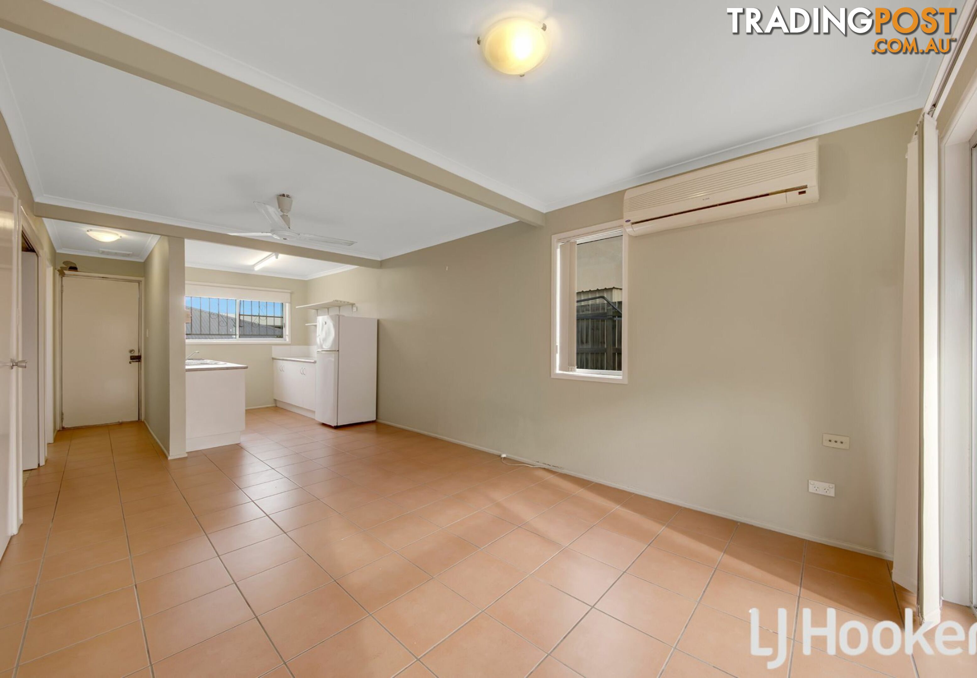 Unit 6/194 Auckland Street SOUTH GLADSTONE QLD 4680