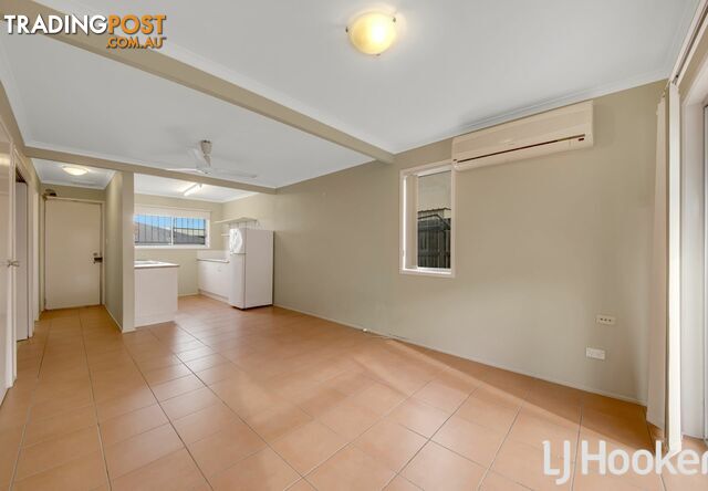 Unit 6/194 Auckland Street SOUTH GLADSTONE QLD 4680