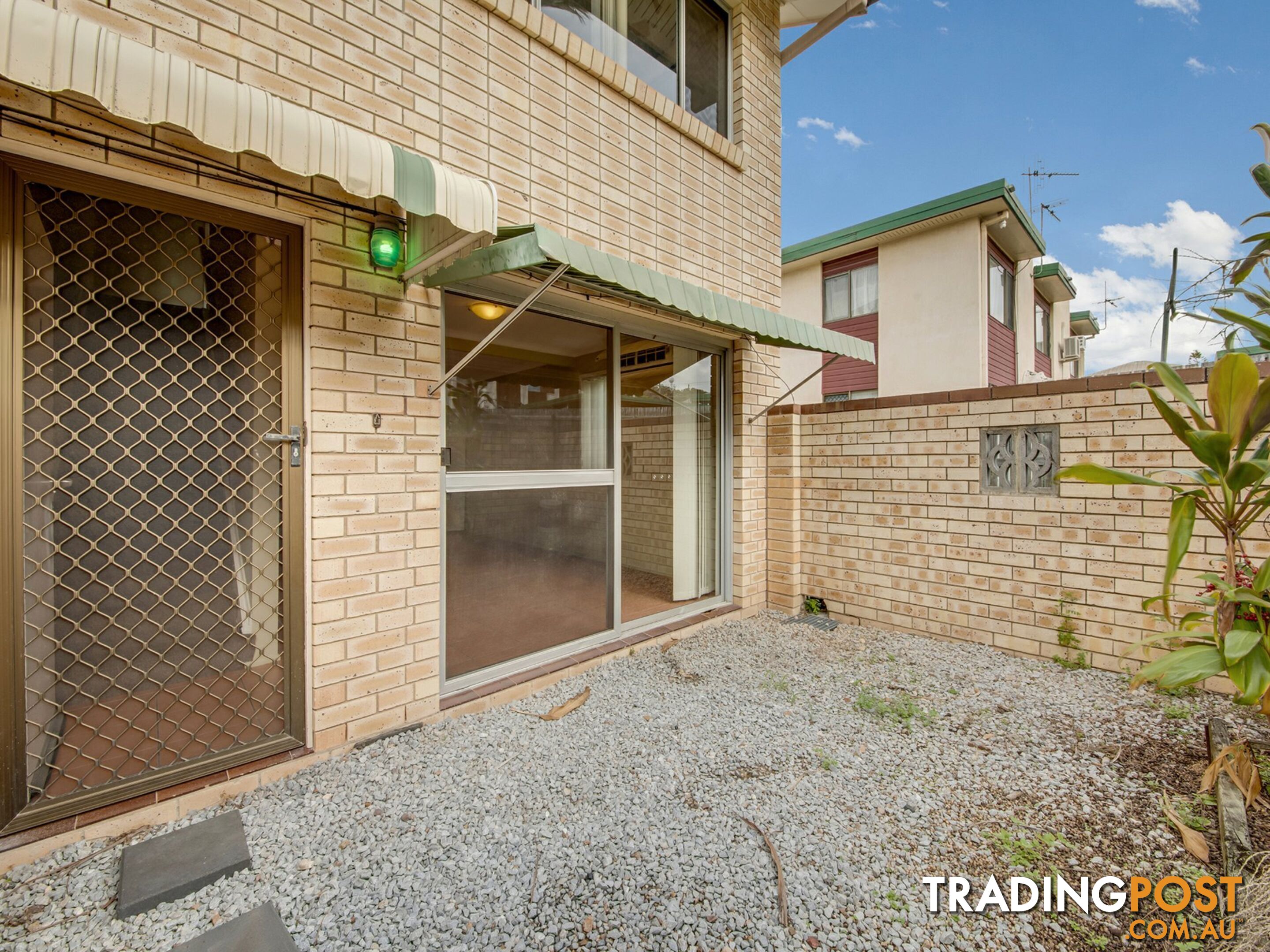 Unit 6/194 Auckland Street SOUTH GLADSTONE QLD 4680