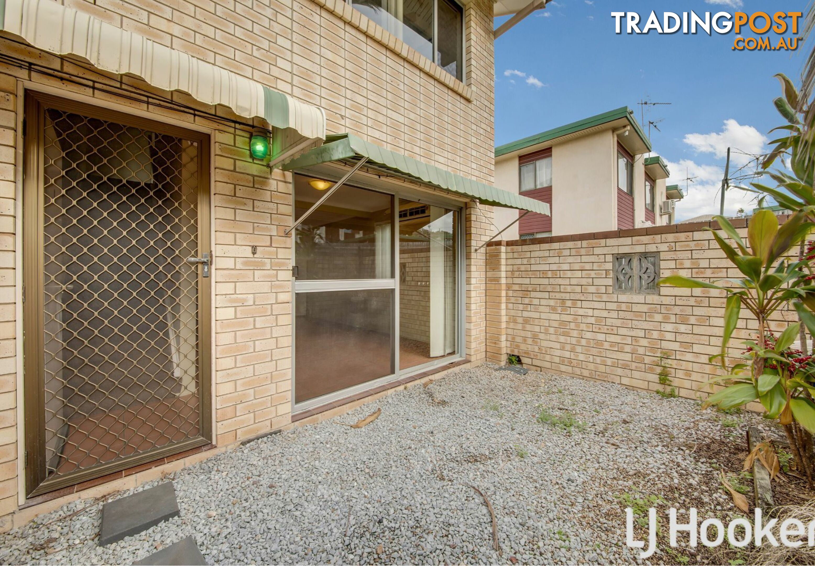 Unit 6/194 Auckland Street SOUTH GLADSTONE QLD 4680