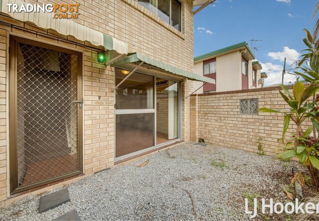 Unit 6/194 Auckland Street SOUTH GLADSTONE QLD 4680