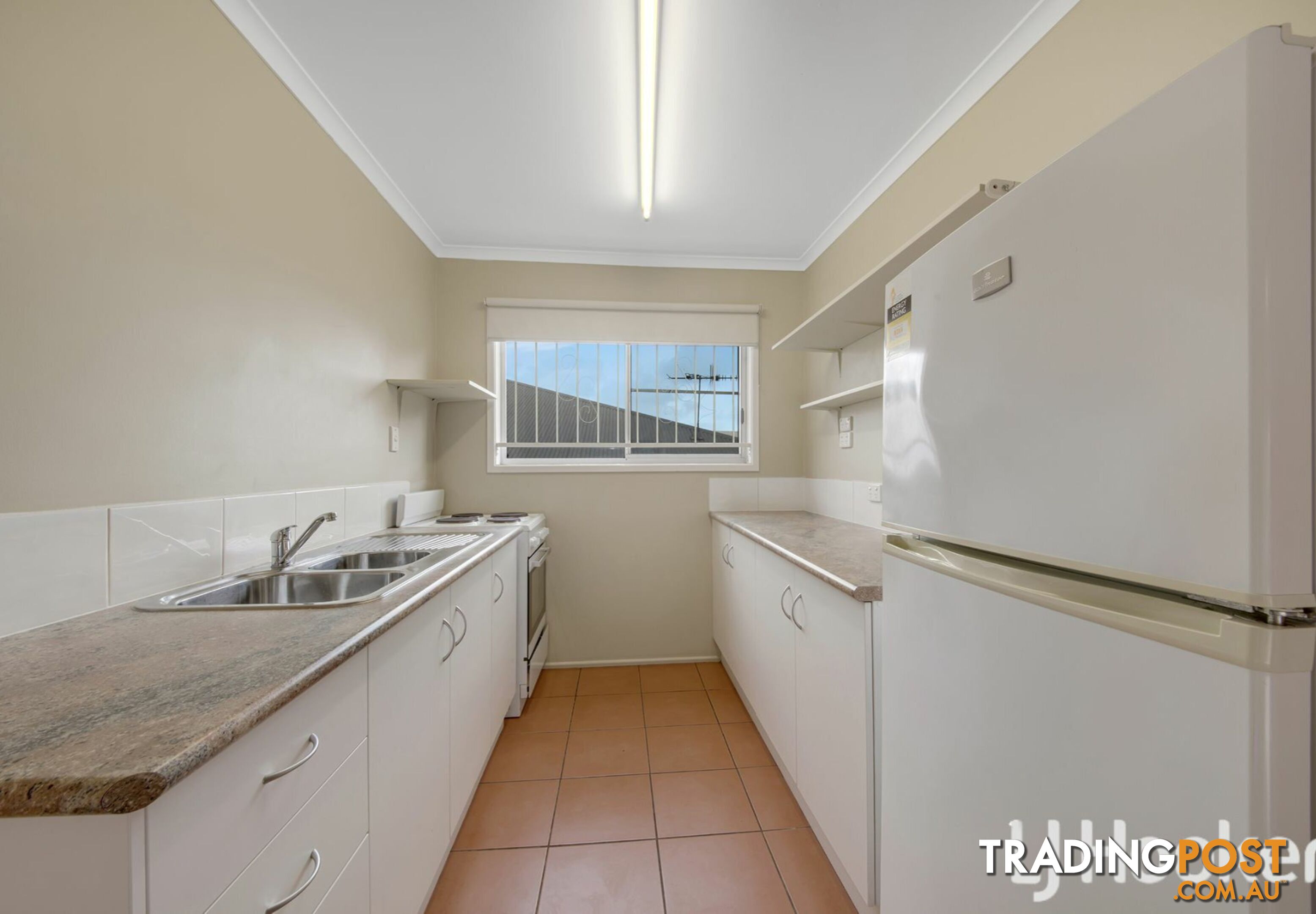 Unit 6/194 Auckland Street SOUTH GLADSTONE QLD 4680