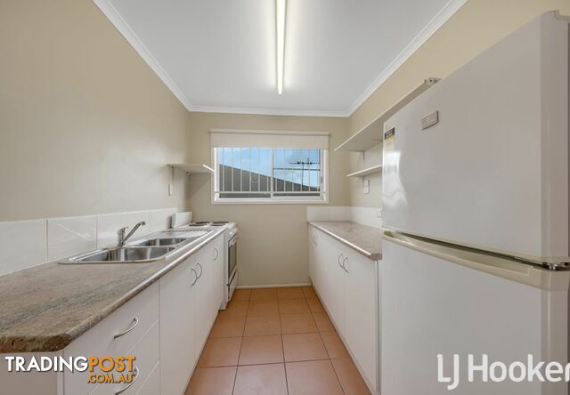 Unit 6/194 Auckland Street SOUTH GLADSTONE QLD 4680