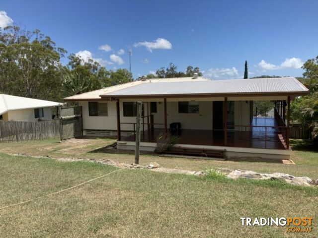 66 Dalrymple Drive TOOLOOA QLD 4680