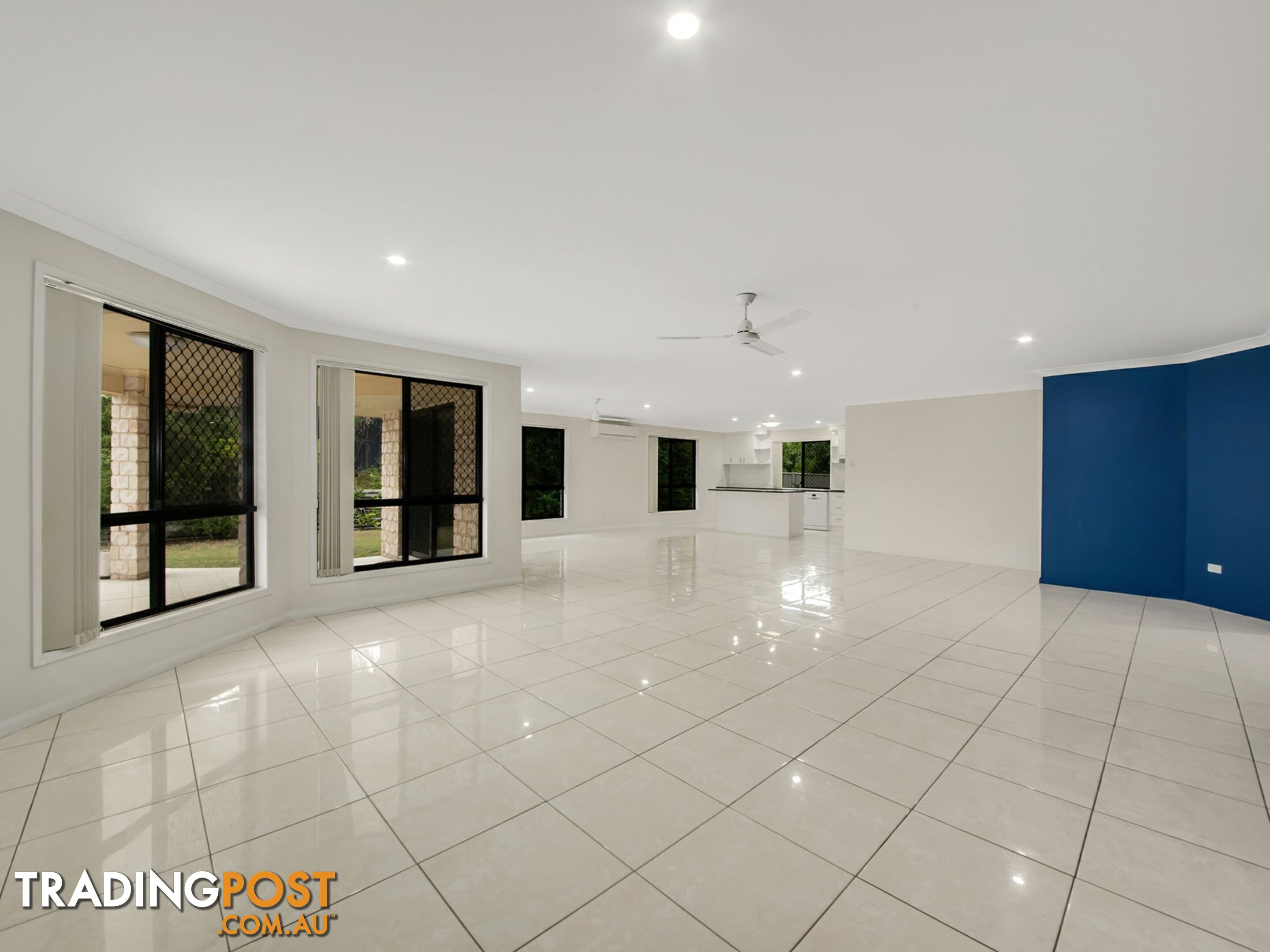 3 Billabong Drive GLEN EDEN QLD 4680