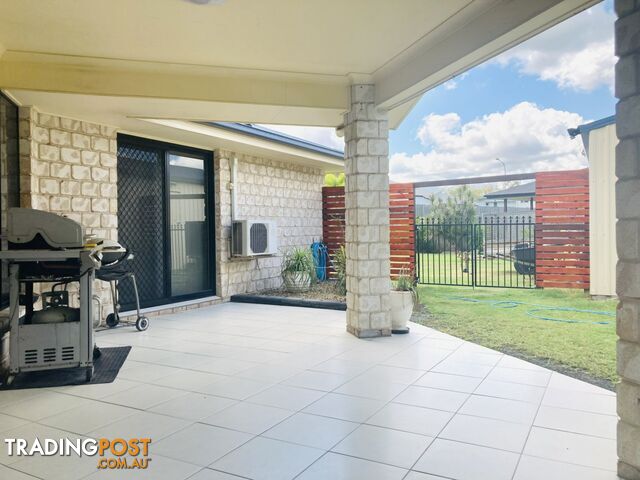 3 Billabong Drive GLEN EDEN QLD 4680