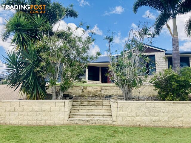 3 Billabong Drive GLEN EDEN QLD 4680