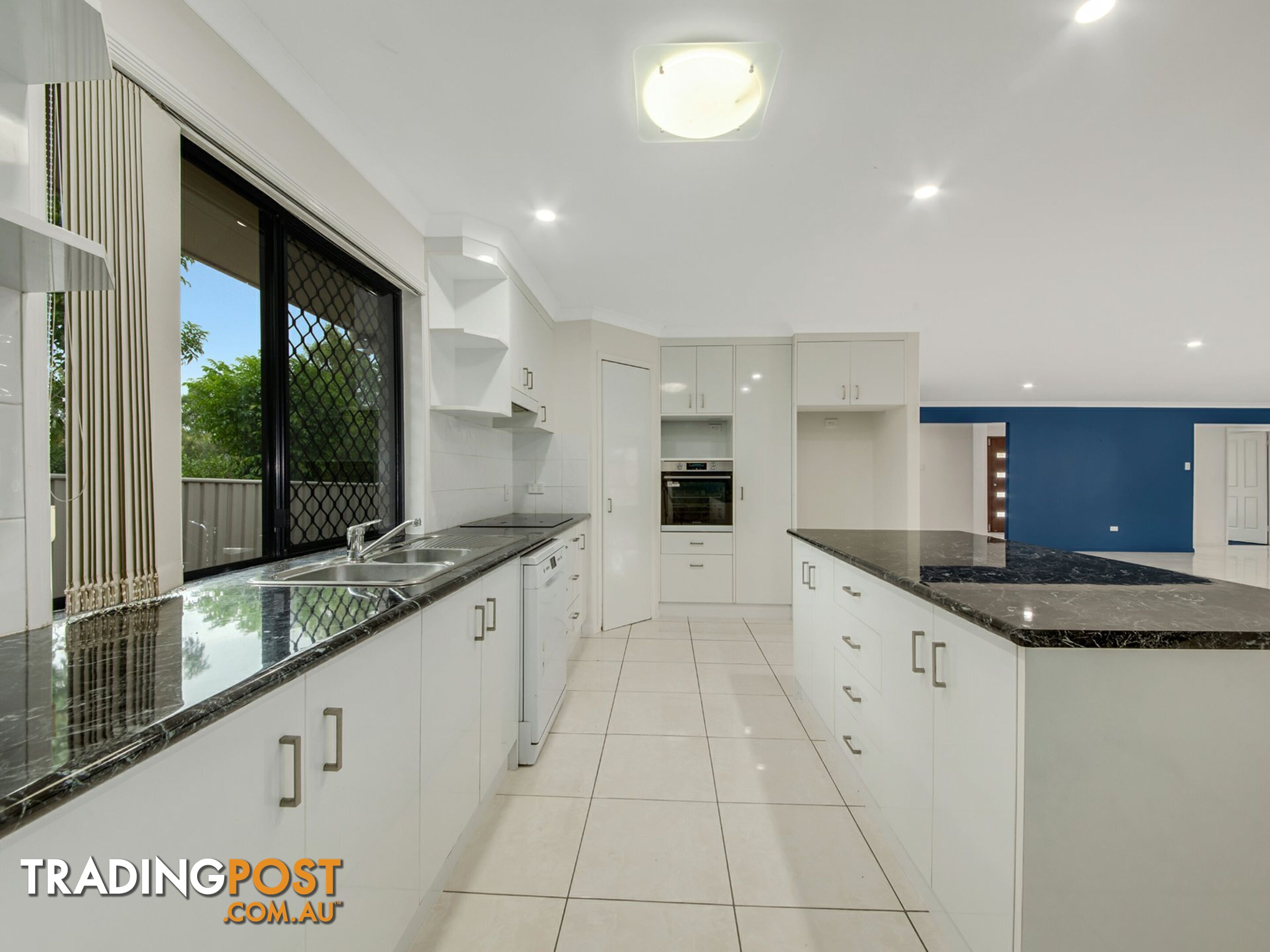 3 Billabong Drive GLEN EDEN QLD 4680