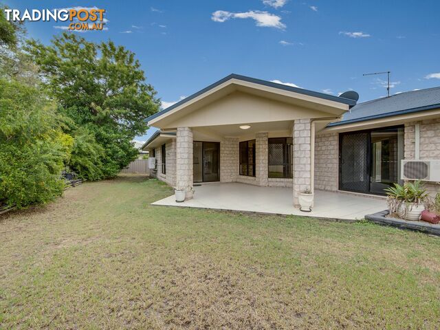 3 Billabong Drive GLEN EDEN QLD 4680