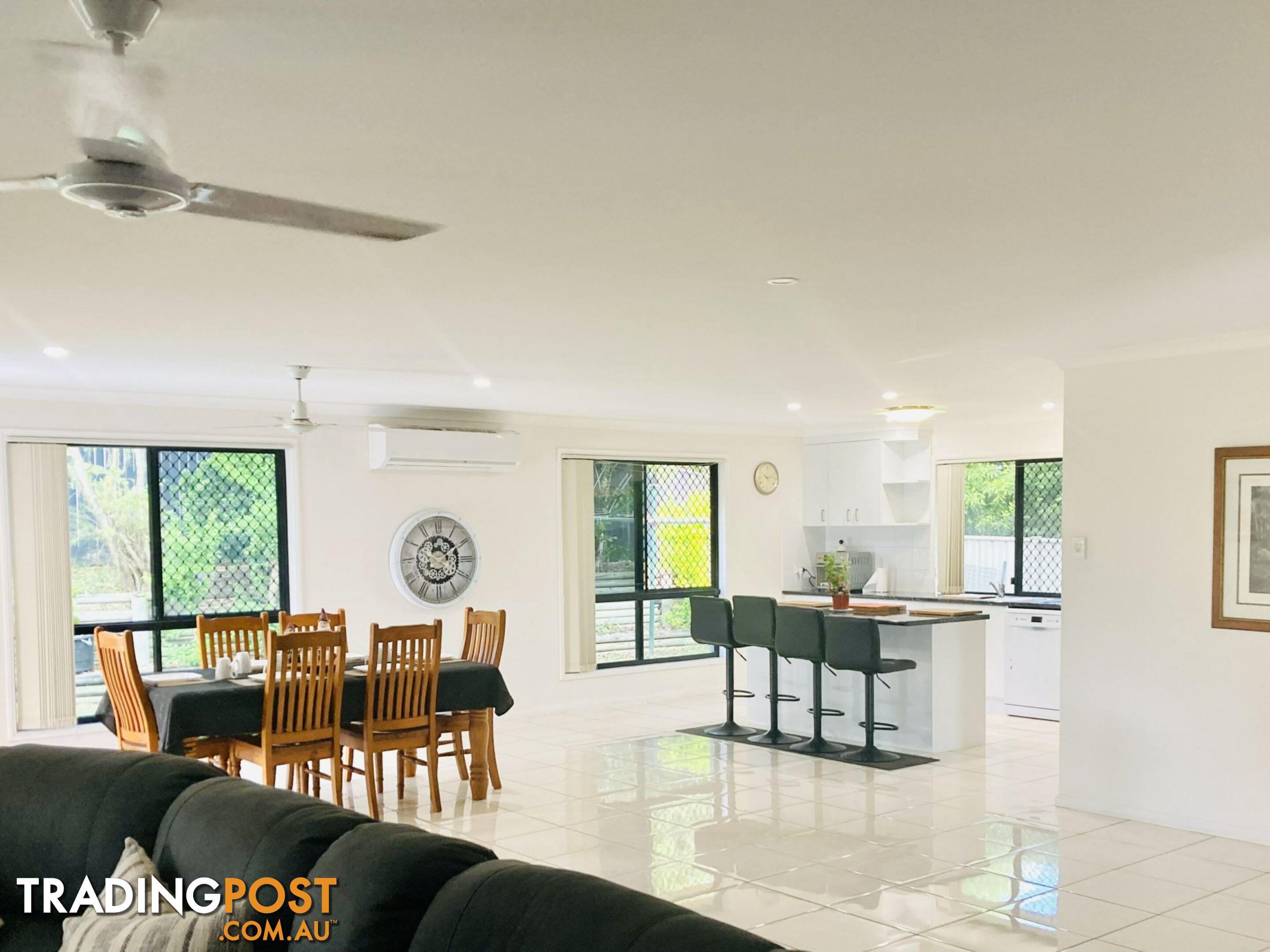 3 Billabong Drive GLEN EDEN QLD 4680