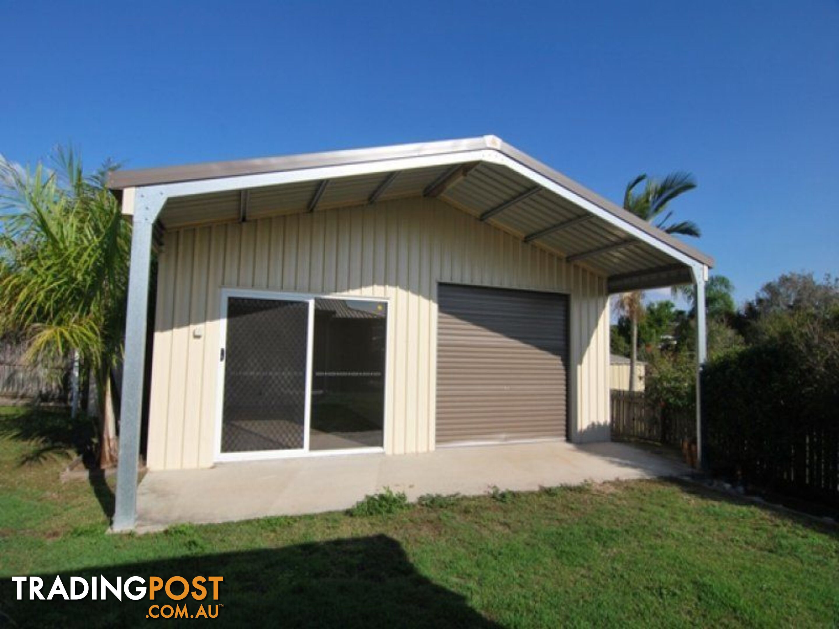 6 Cania Way CLINTON QLD 4680