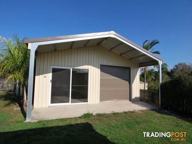 6 Cania Way CLINTON QLD 4680