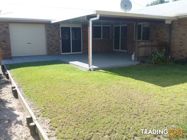 6 Cania Way CLINTON QLD 4680