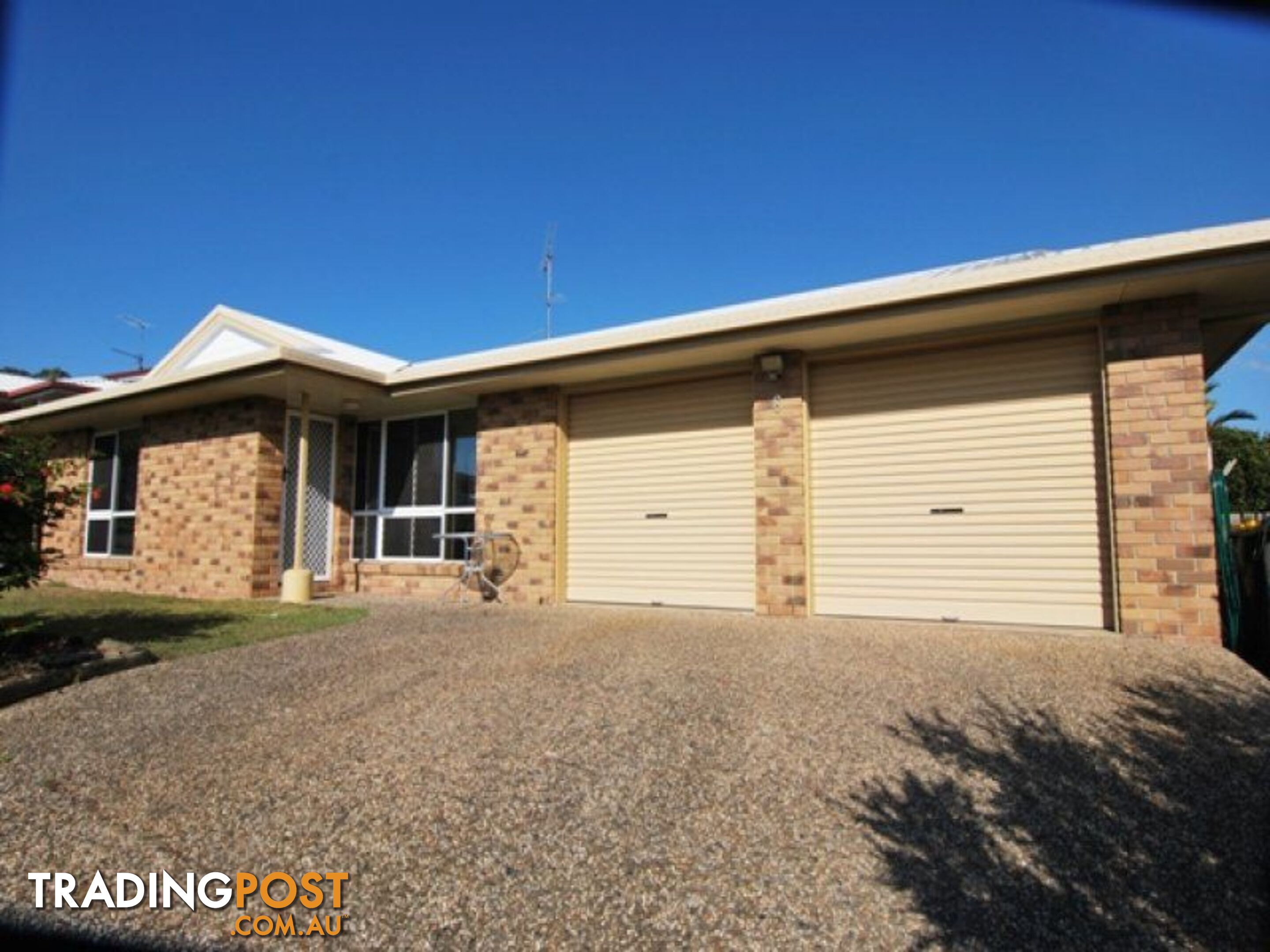 6 Cania Way CLINTON QLD 4680