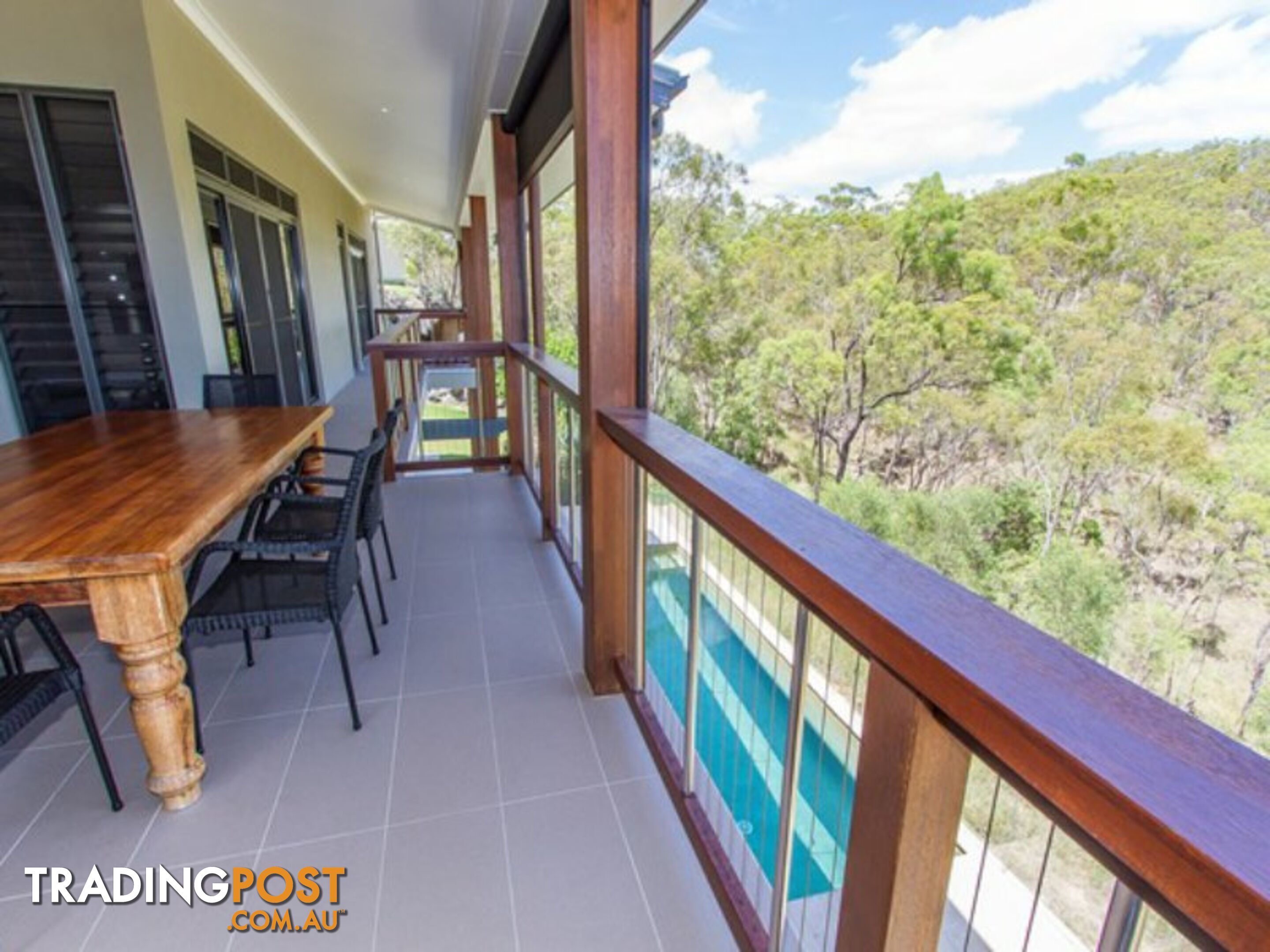 25 West Ridge Crescent WEST GLADSTONE QLD 4680