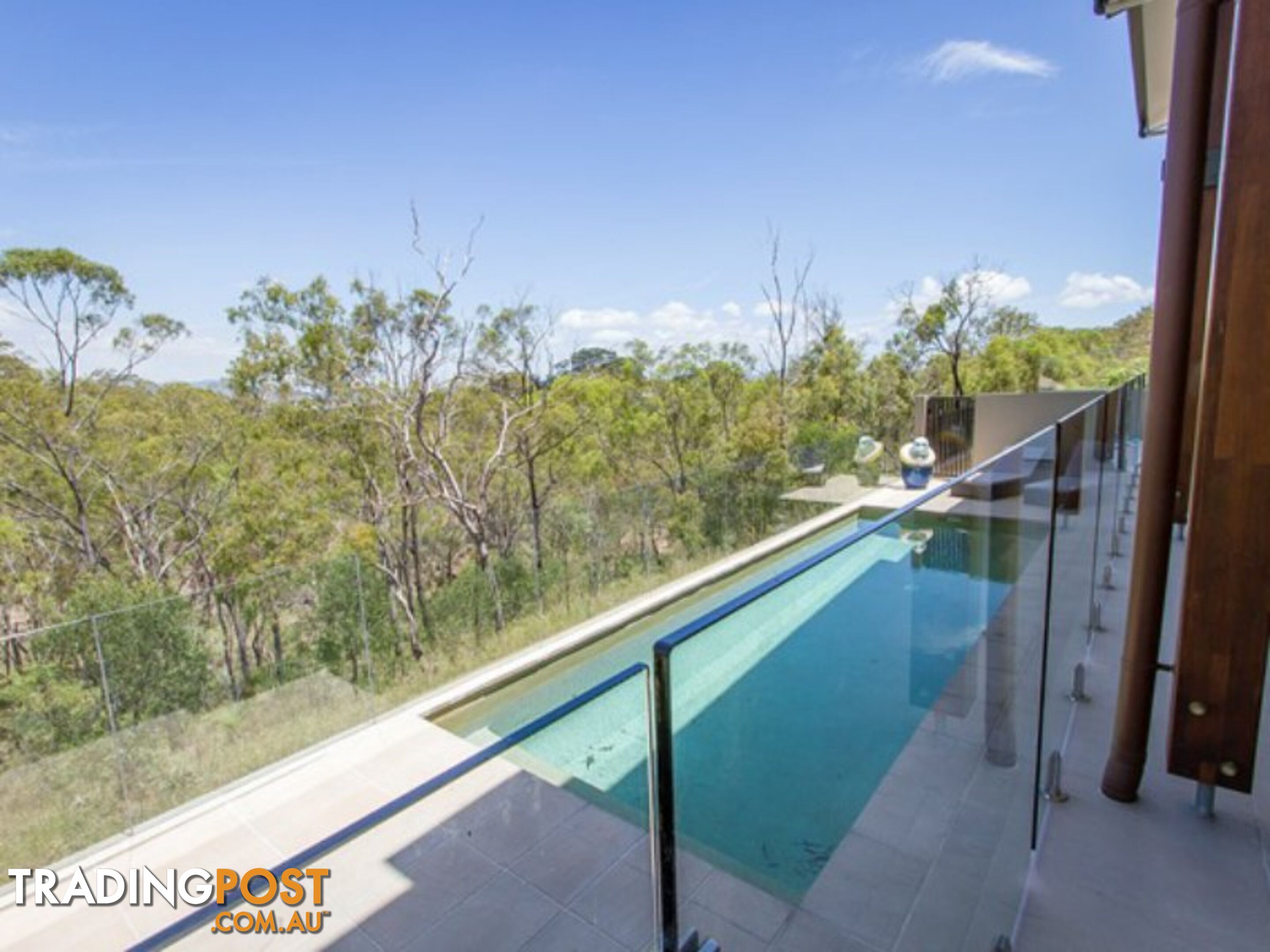 25 West Ridge Crescent WEST GLADSTONE QLD 4680