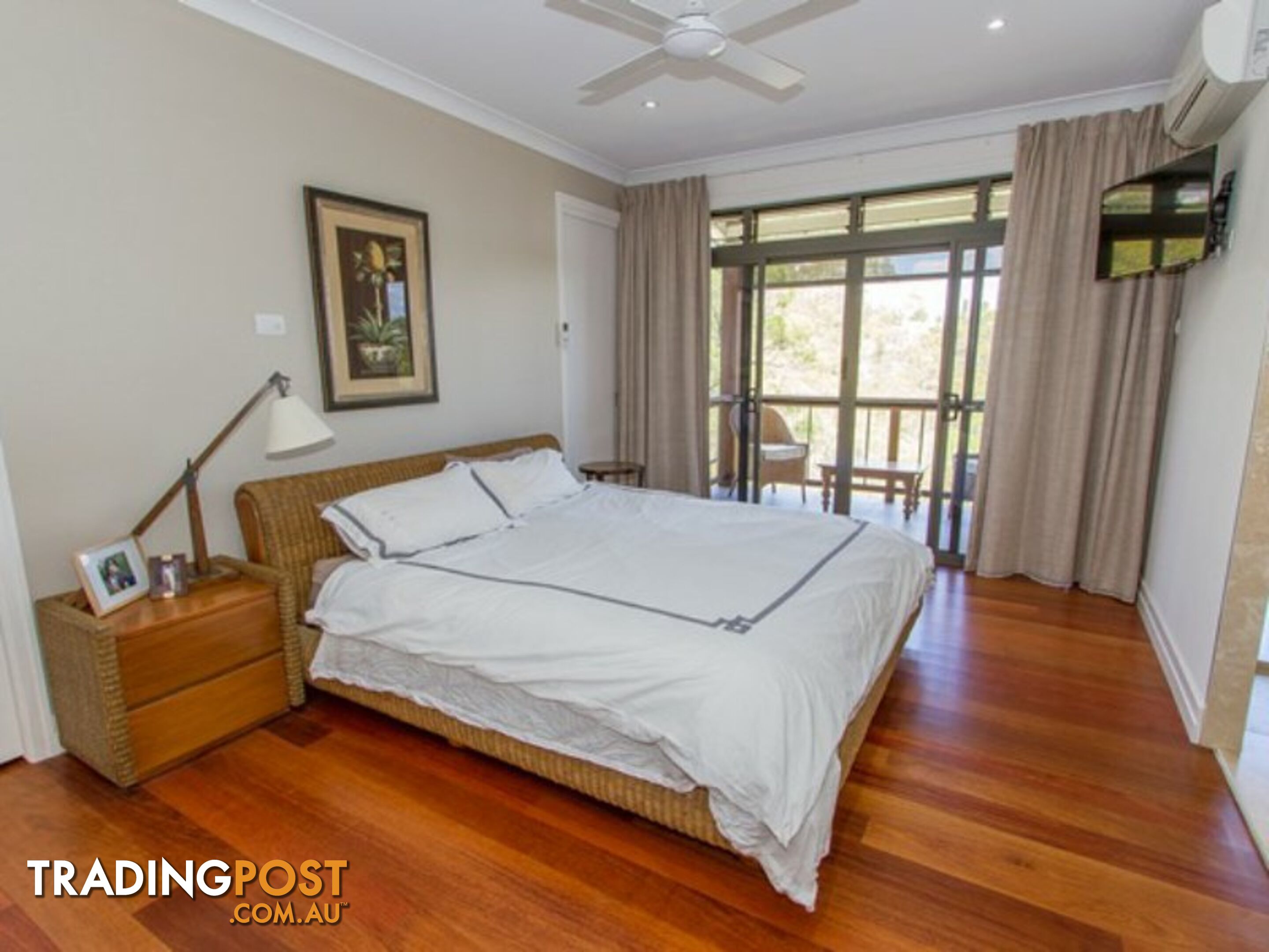 25 West Ridge Crescent WEST GLADSTONE QLD 4680