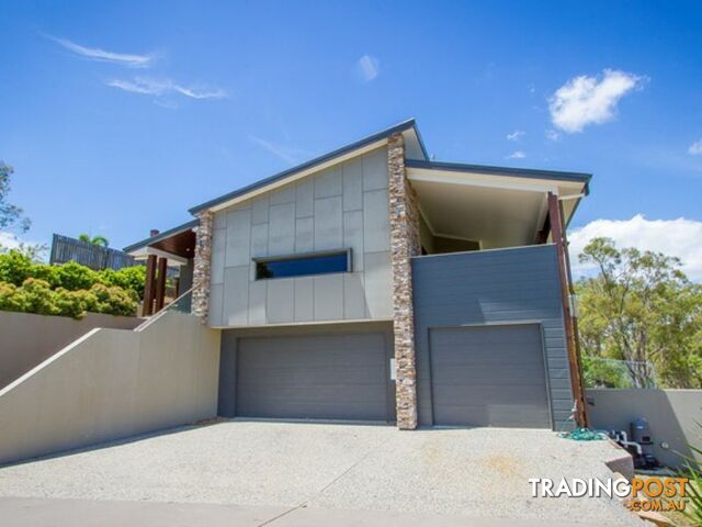 25 West Ridge Crescent WEST GLADSTONE QLD 4680