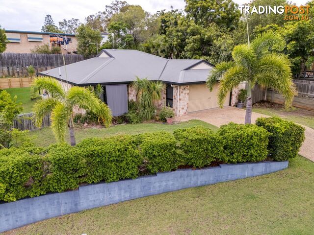 3 Kenneth Court NEW AUCKLAND QLD 4680