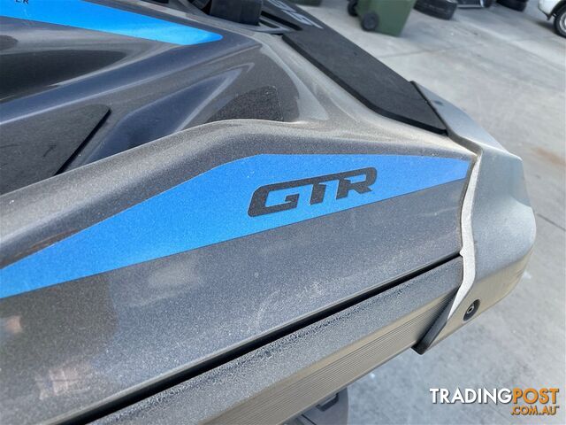 2020 Seadoo GTR 230 Jetski + factory audio