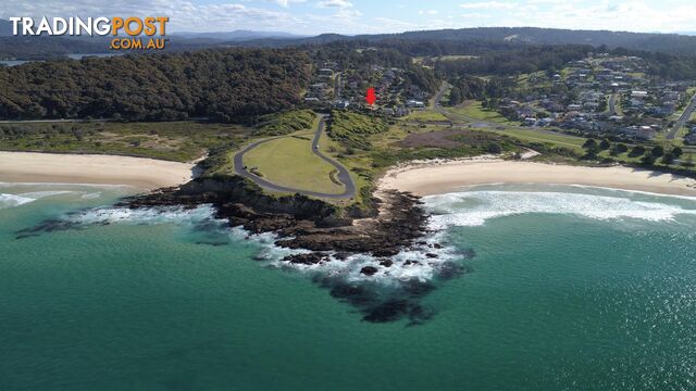 8 Warbler Crescent NORTH NAROOMA NSW 2546