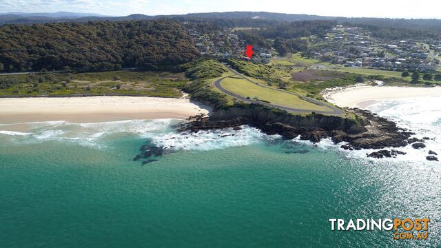 8 Warbler Crescent NORTH NAROOMA NSW 2546