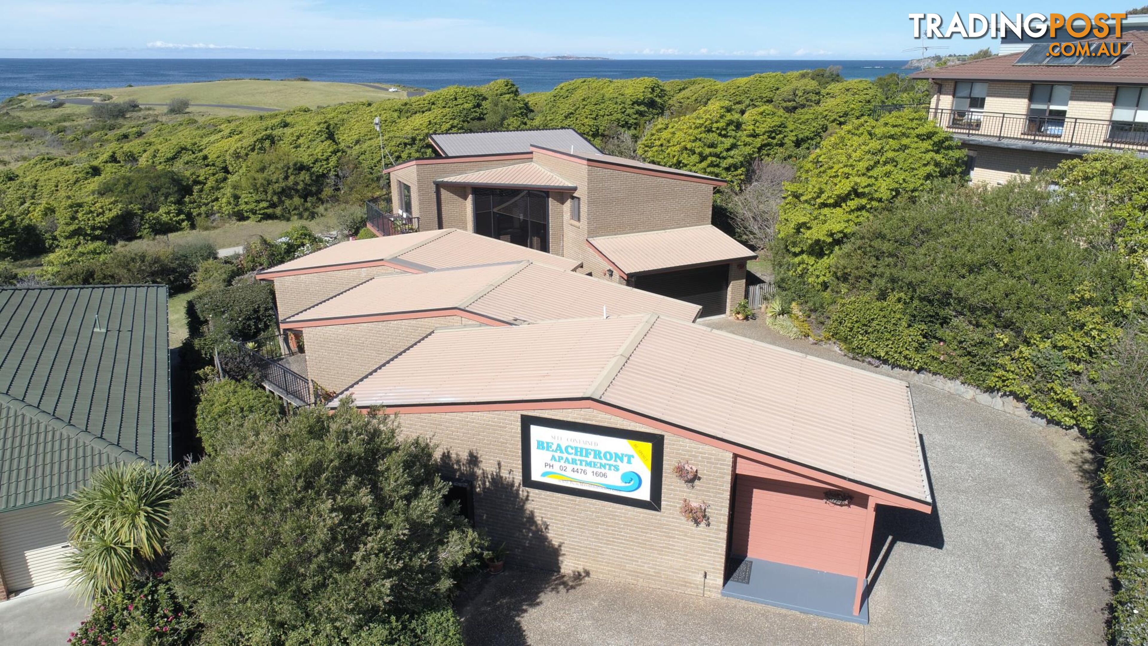 8 Warbler Crescent NORTH NAROOMA NSW 2546