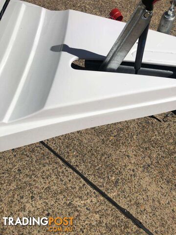 Drawbar Cover Caravelair - photo 3 of 3