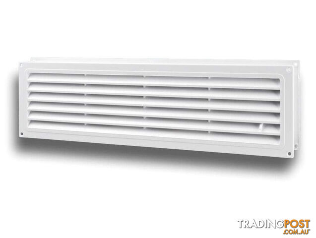 Fridge Vent Awenta 14x46cm