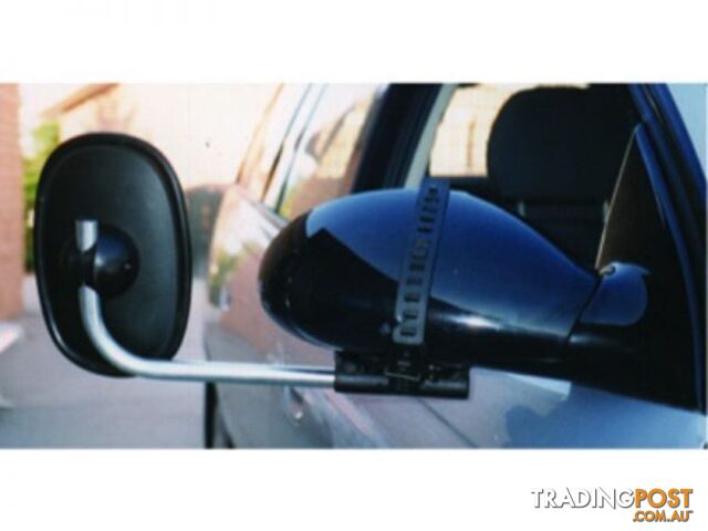 ORA TOWING MIRROR - CLIP ON