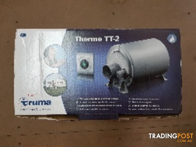 Truma Therme 5L Electric Water Heater