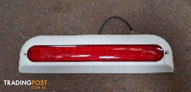 Rear Brake Light - Euro Caravans