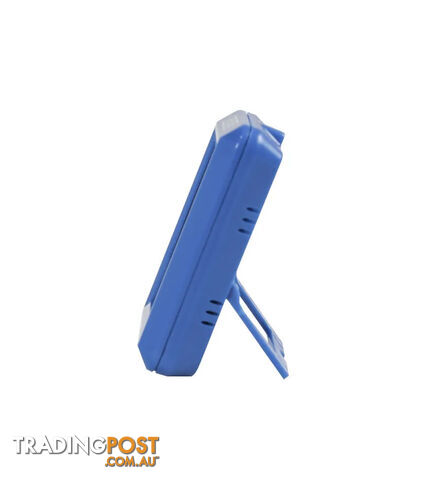 Dual Zone Wireless Thermometer | Ambient Temperature And Humidity Monitoring - photo 4 of 8